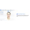 Shining 3D Dental Scanner Metismile Face Facial Data Ortho Simulation